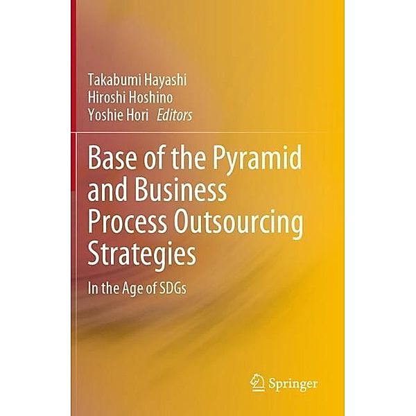 Base of the Pyramid and Business Process Outsourcing Strategies