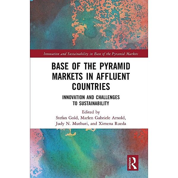 Base of the Pyramid Markets in Affluent Countries