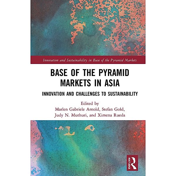 Base of the Pyramid Markets in Asia