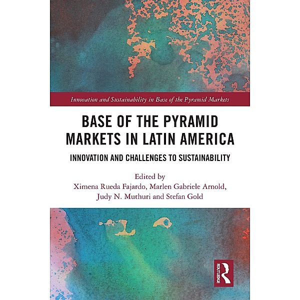 Base of the Pyramid Markets in Latin America