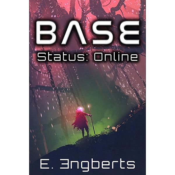 BASE Status: Online / BASE Status, E. Engberts