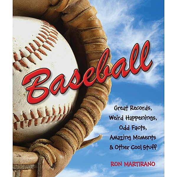 Baseball, Ron Martirano