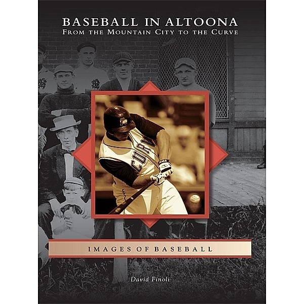 Baseball in Altoona, Dave Finoli