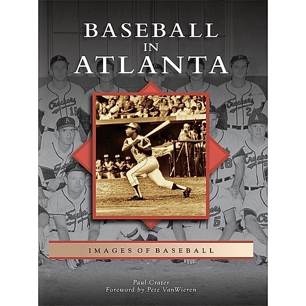 Baseball in Atlanta, Paul Crater