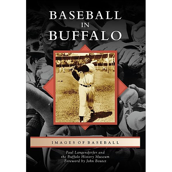 Baseball in Buffalo, Paul Langendorfer