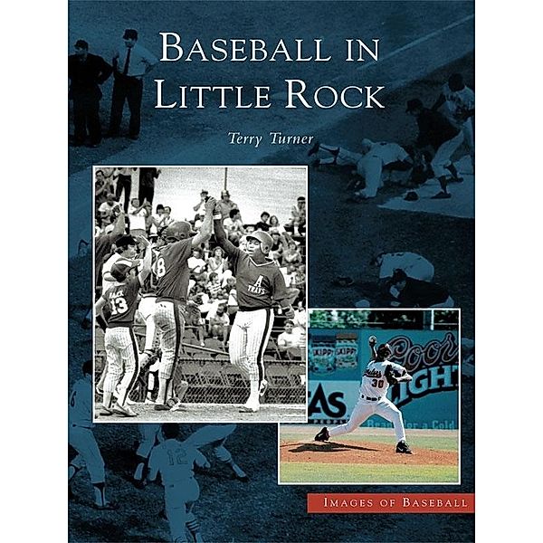 Baseball in Little Rock, Terry Turner