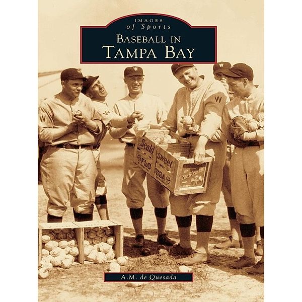 Baseball in Tampa Bay, A. M. de Quesada