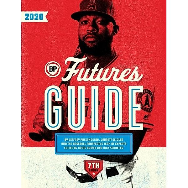 Baseball Prospectus Futures Guide 2020, Baseball Prospectus