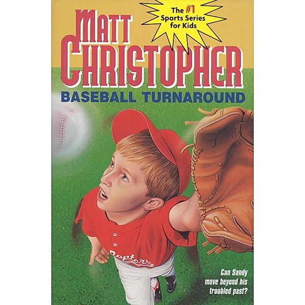 Baseball Turnaround, Matt Christopher