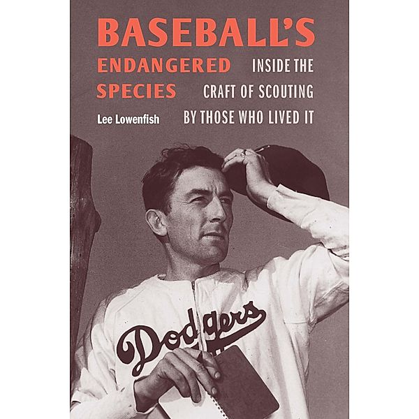 Baseball's Endangered Species, Lee Lowenfish