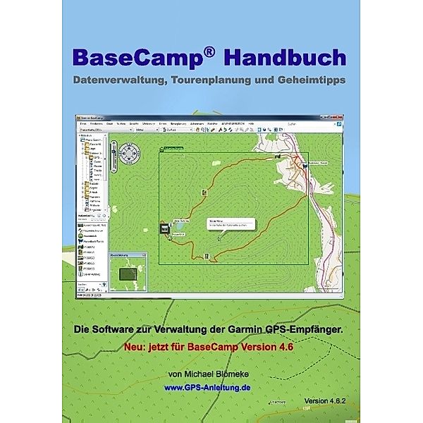 BaseCamp Handbuch 4.6, Michael Blömeke