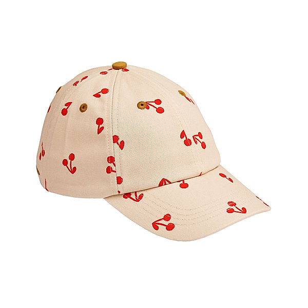 LIEWOOD Basecap DANNY CHERRIES in apple blossom