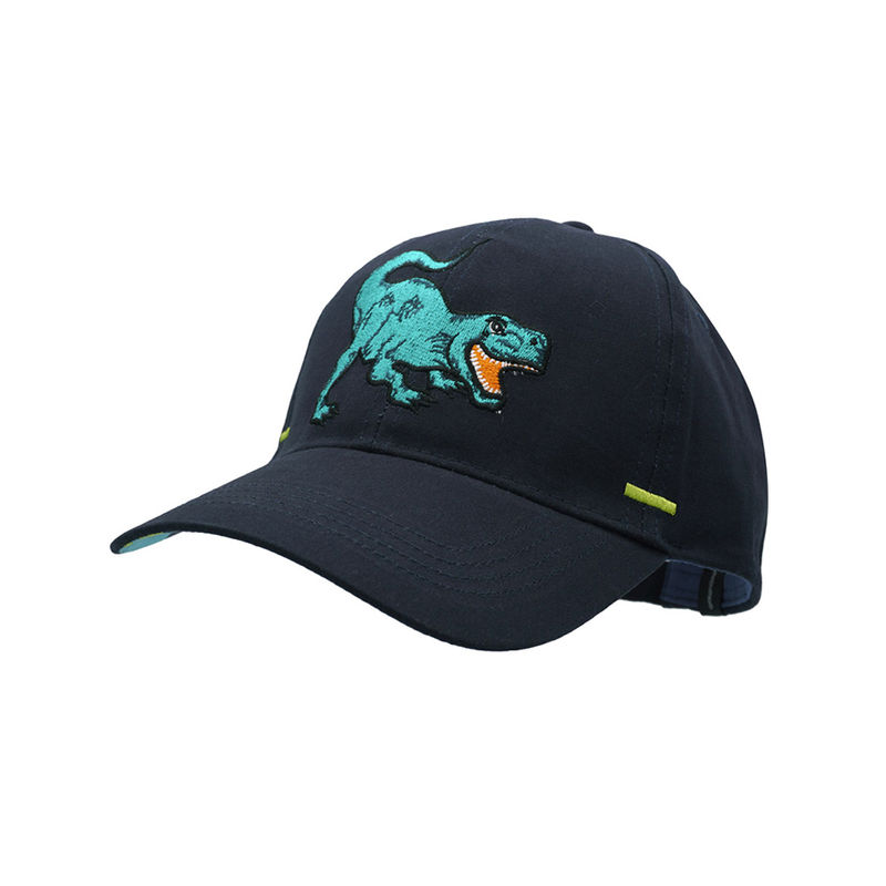 Basecap DINO in navy