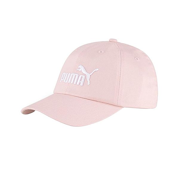 Puma Basecap ESS CAP JR – NO. 1 in lotuspink