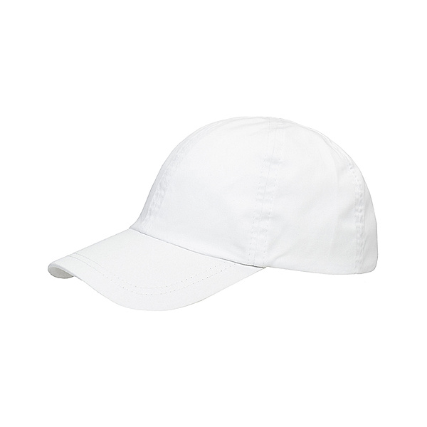 Döll Basecap EVERYONE SMILES in bright white