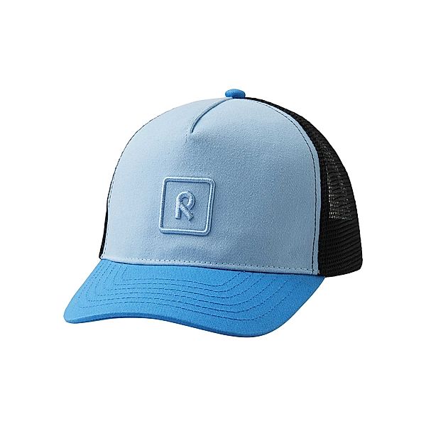 Reima Basecap LIPPAVA in cool blue