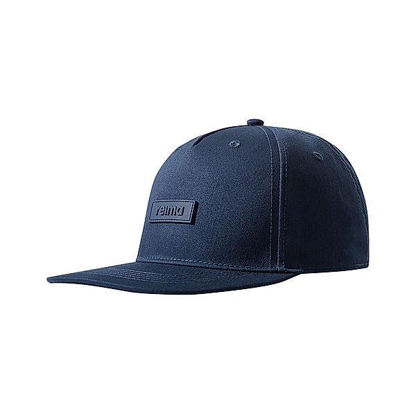 Reima Basecap LIPPIS in navy