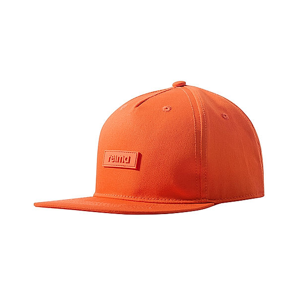 Reima Basecap LIPPIS in orange