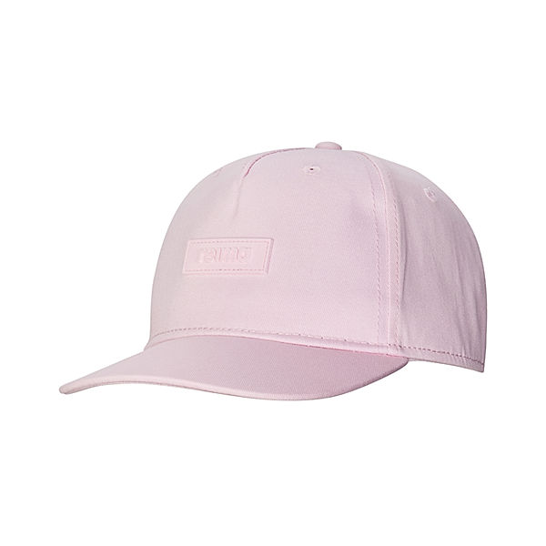 Reima Basecap LIPPIS in pale rose