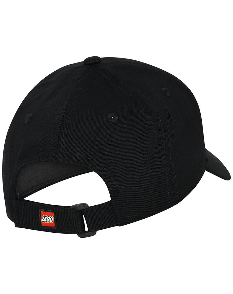 Basecap LWALEX 615 in schwarz kaufen