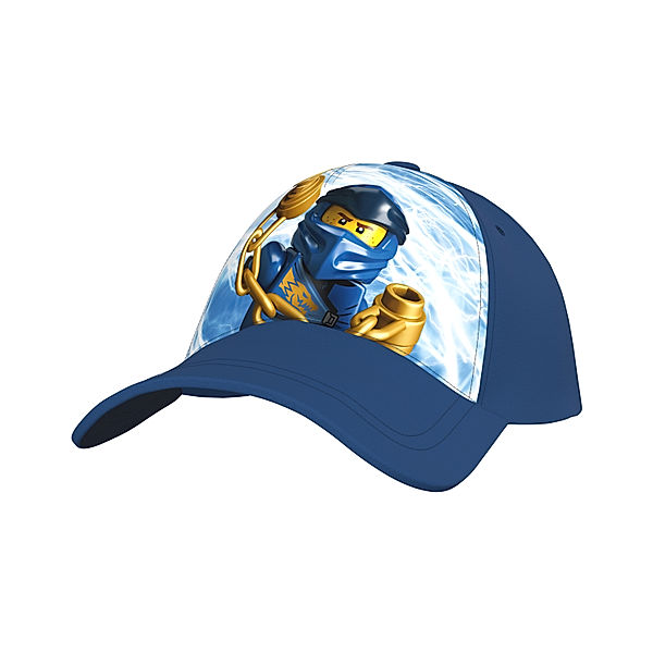 LEGO® Wear Basecap M12010490 in blue