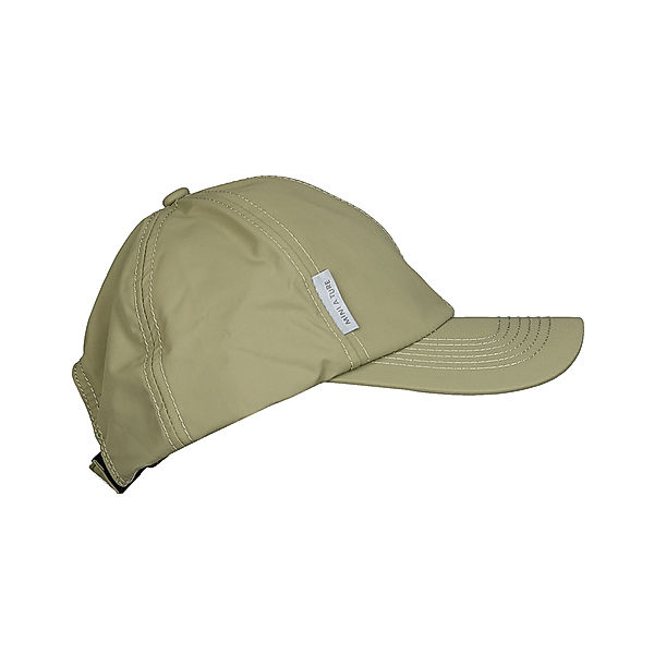 MINI A TURE Basecap MATBENJAMIN in aloe green