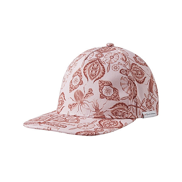 Reima Basecap NATA in pale rose