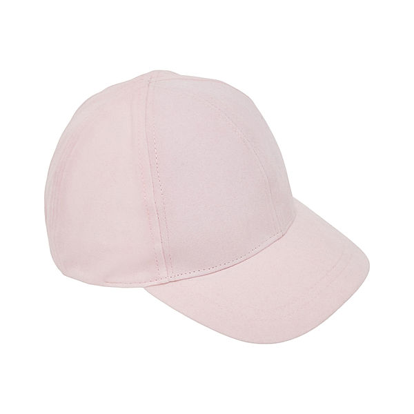 name it Basecap NMFDEKIMMIE in violet ice