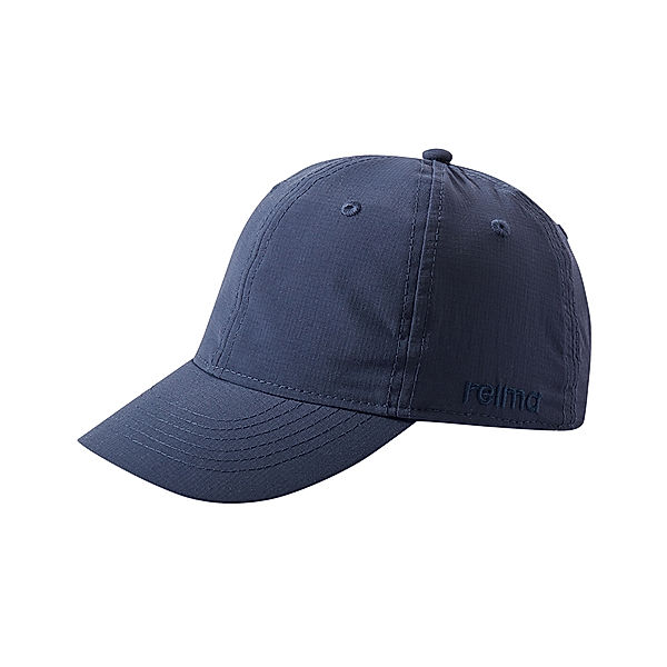 Reima Basecap NUPPI in navy