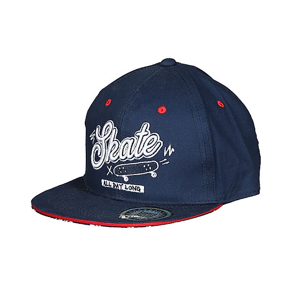 maximo Basecap SKATE in navy