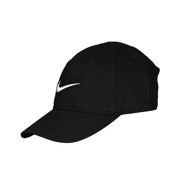 Nike Basecap SWOOSH in schwarz