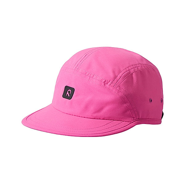 Reima Basecap TASKURAPU in fuchsia pink