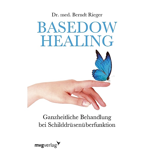 Basedow Healing, Berndt Rieger