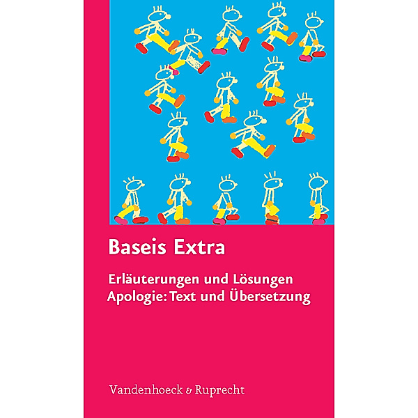 Baseis Extra, Manfred Hänisch