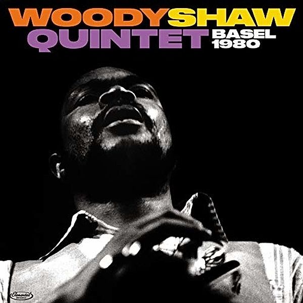 Basel 1980 (Vinyl), Woody Quintet Shaw