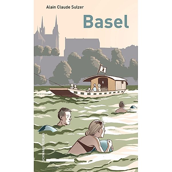 Basel, Alain Claude Sulzer