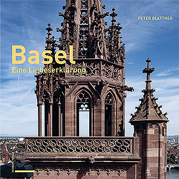 Basel, Peter Blattner