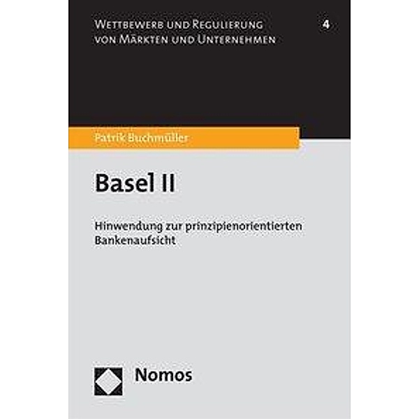 Basel II, Patrik Buchmüller