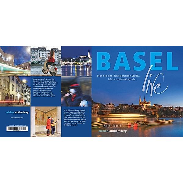 BASEL live, Rainer Spaniel