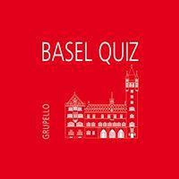 Basel-Quiz (Spiel), Günther Misenta