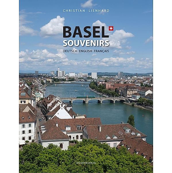 Basel Souvenirs - deutsch englisch französisch
