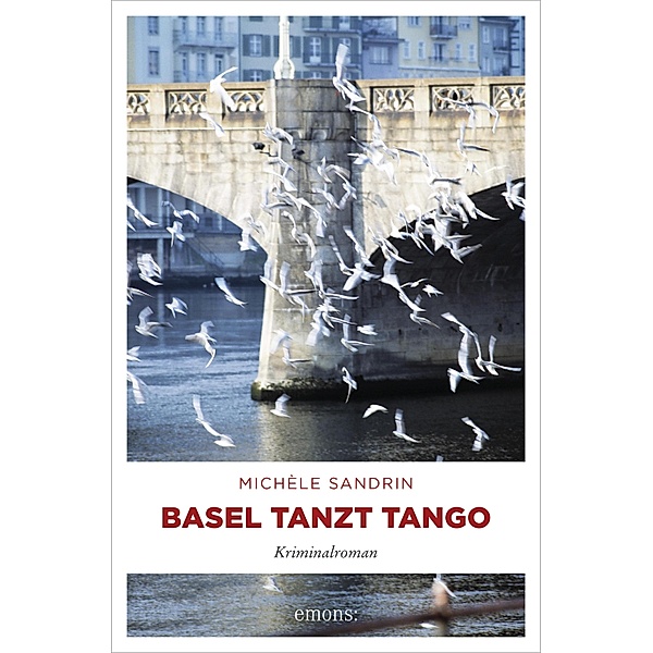 Basel tanzt Tango, Michèle Sandrin