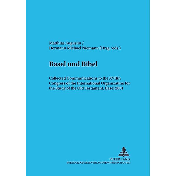 Basel und Bibel