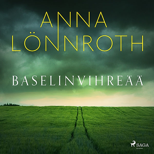 Baselinvihreää, Anna Lönnroth