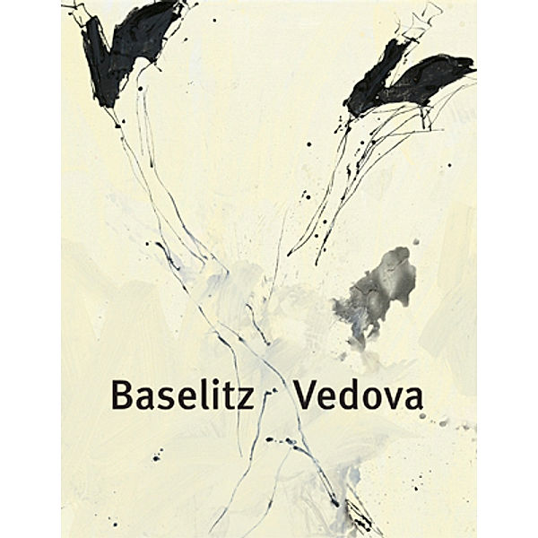 Baselitz Vedova