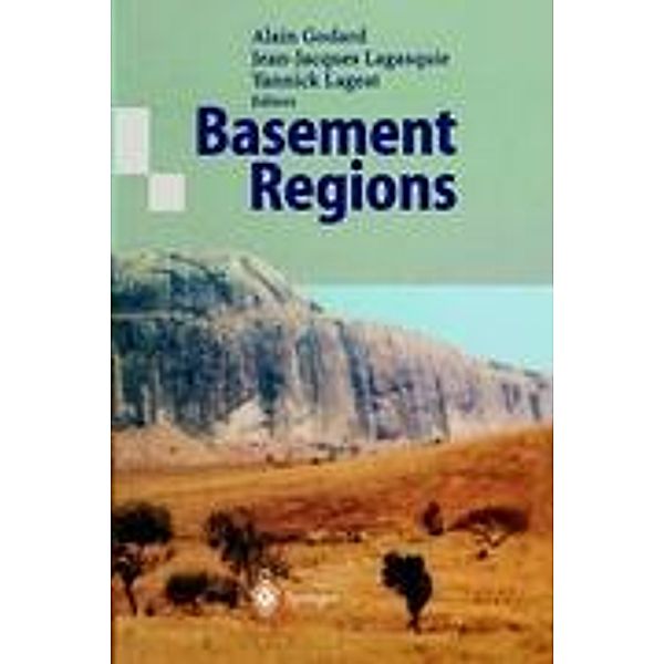 Basement Regions