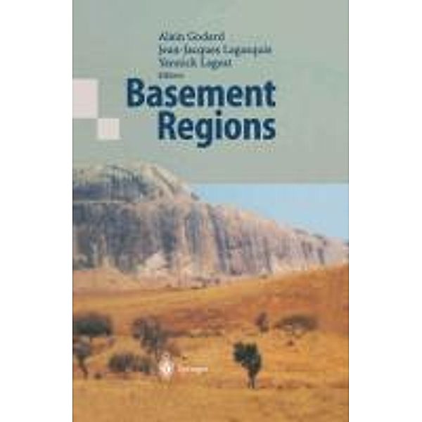 Basement Regions