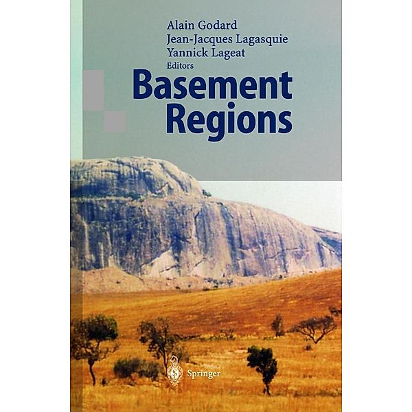 Basement Regions