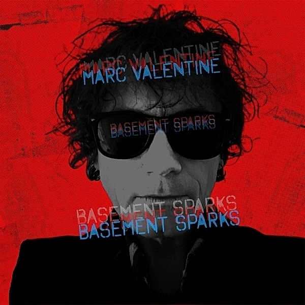 Basement Sparks, Marc Valentine