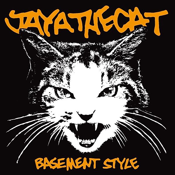 Basement Style (180gr./Gatefold/Reissue) (Vinyl), Jaya The Cat